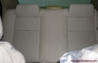 Chevrolet Aveo 1.4 LS 3rd Row Seat Pictures